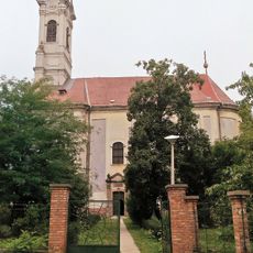 Greek Orthodox Church and Museum