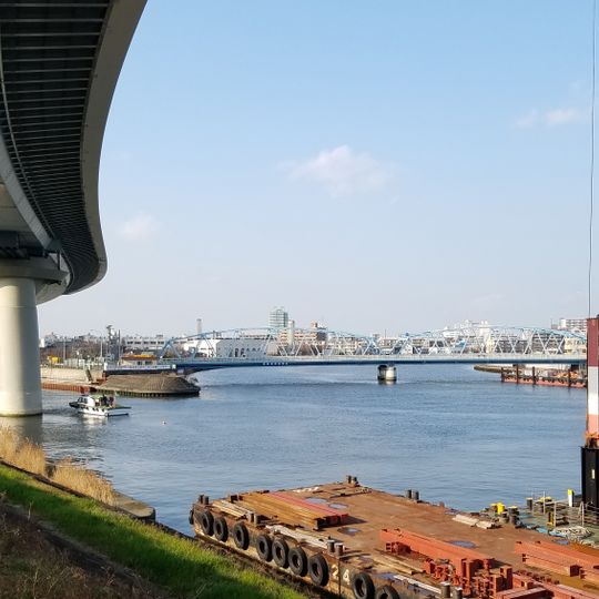Naka River