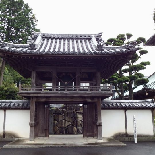 Hagyuji