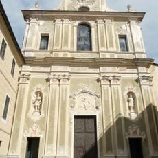 Chiesa di San Maurizio