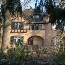 Heidelberger Landstraße 16