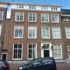 Spaarne 54, Haarlem