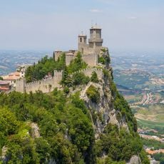 Torres de San Marino