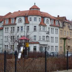 Mietshaus Schlachthofstraße 3