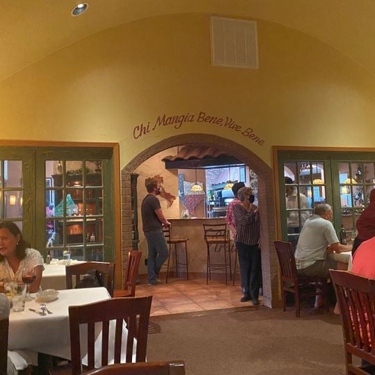 Gennaro's Trattoria