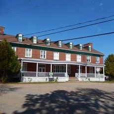 Édifice du Brown Community Club