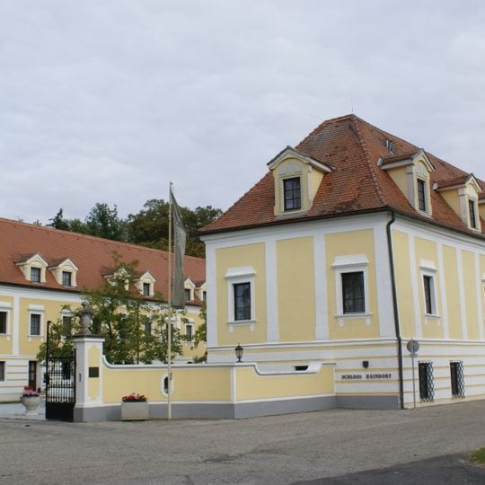 Schloss Haindorf