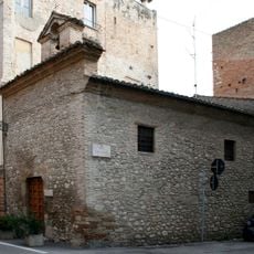 Chiesa di San Luca