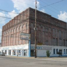 Evansville Brewing Company