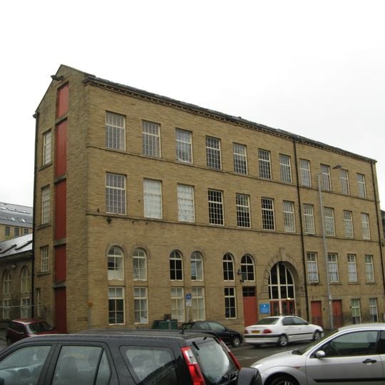 102, 104 And 106, Thornton Road