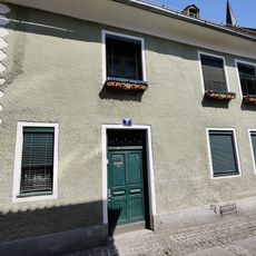 Residential building Kirchgasse 7