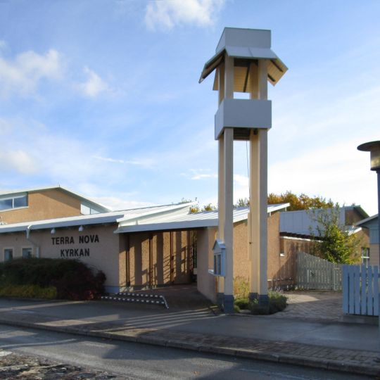 Terra Nova-kyrkan
