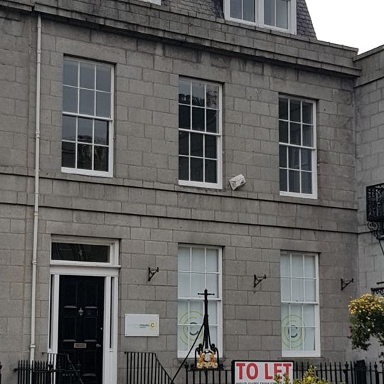 4 Golden Square, Aberdeen