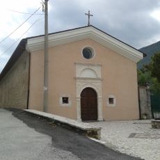 Chiesa di San Lorenzo