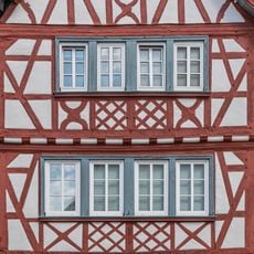 Haus Hauptstraße 42Klostergasse 2