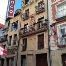 Casa de la calle Zapatería, 6