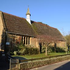 Shepton Beauchamp Church Of England (Vc) Primary School