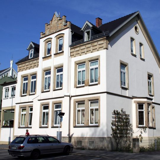 Wohnhaus