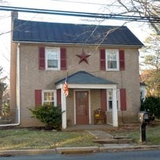 Pottstown Landing Historic District