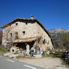 Can Costa de Canalda