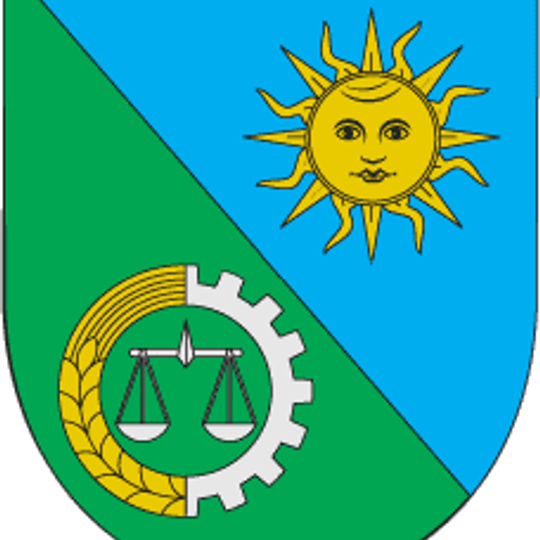 Raión de Yarmolyntsi