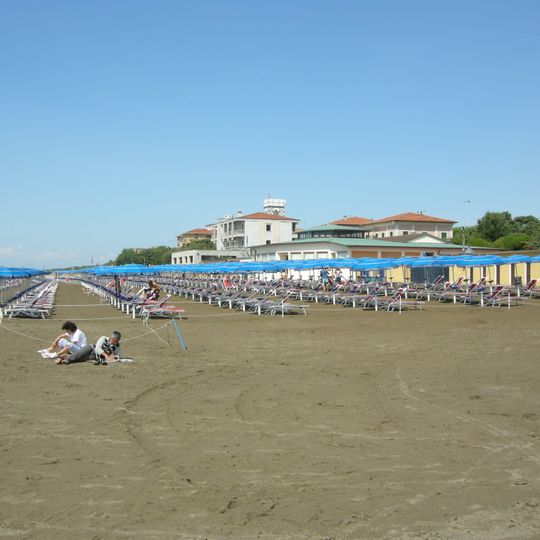 Marina di Castagneto Carducci