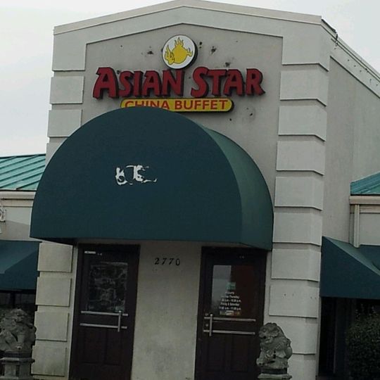 Asian Star