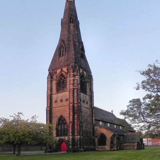 St Matthew's Church