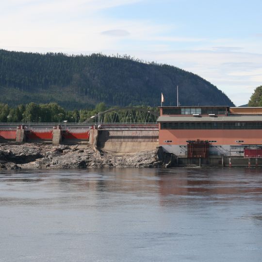 Ragunda Municipality