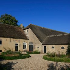 Brabersweg 4, Mijnsheerenland