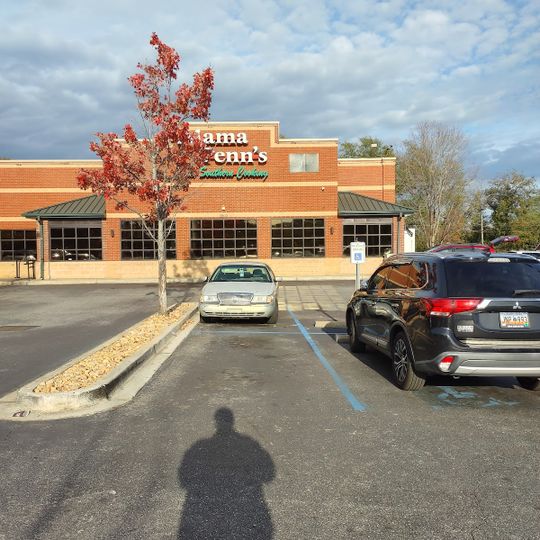 Mama Penn's Restaurant