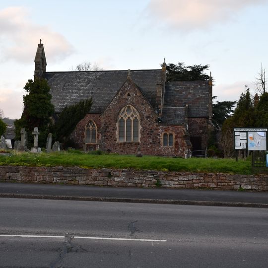 Whipton Community Centre