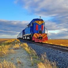 Obskaya–Bovanenkovo Line