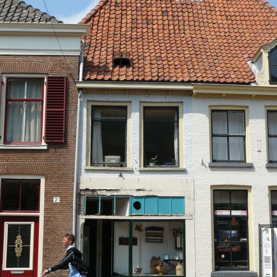 Laarstraat 9, Zutphen