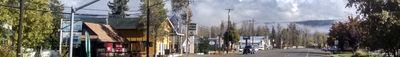 Panoramic View 2