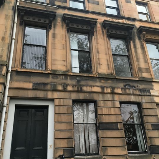 13 Southpark Terrace