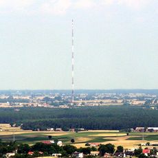 Żółwieniec Transmitter