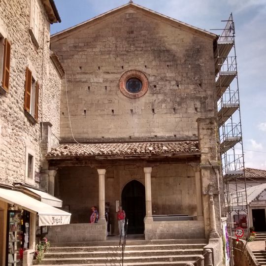 Chiesa di San Francesco