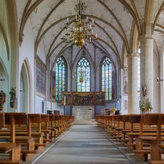 St. Brictius