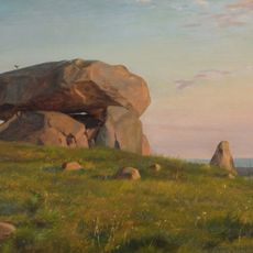 Vriedysse von Raklev