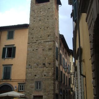 Torre Ronzini