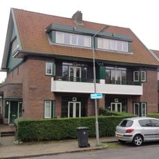 Middenstandswoningen