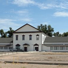 Fort Lyon