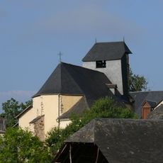 Église Saint-Pierre de Julos
