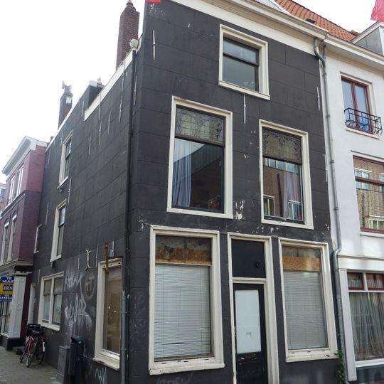 Jansstraat 23, Haarlem