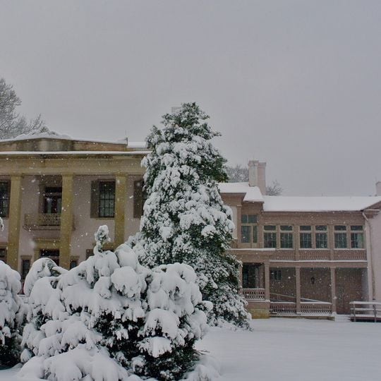 Belle Meade Plantation