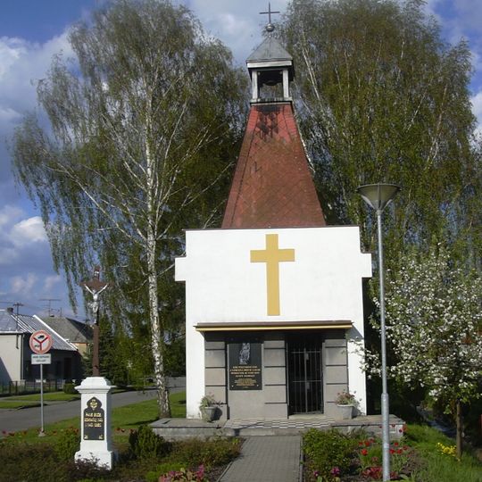 Chapel of Saint Florian