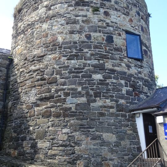 Harbour Master's Office