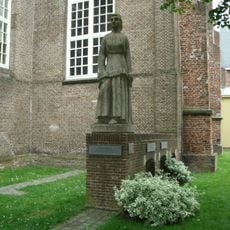 Oorlogsmonument Sneek