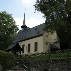 Protestant Church